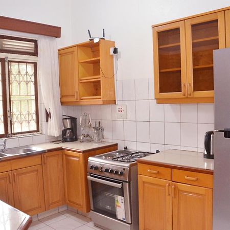 Corinya Serviced Apartments Entebbe Zimmer foto