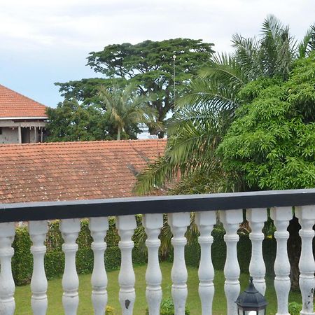 Corinya Serviced Apartments Entebbe Zimmer foto