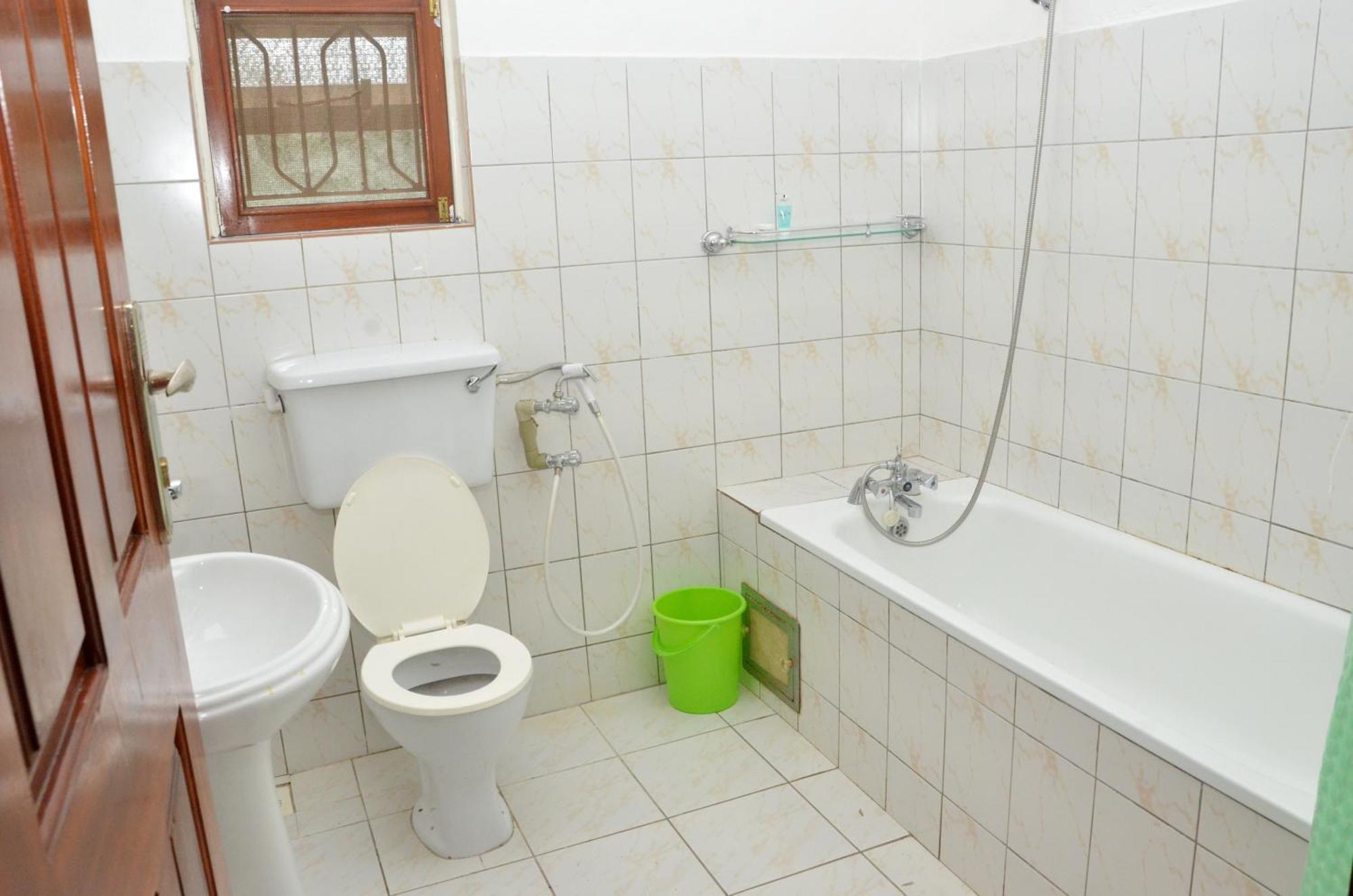 Corinya Serviced Apartments Entebbe Zimmer foto